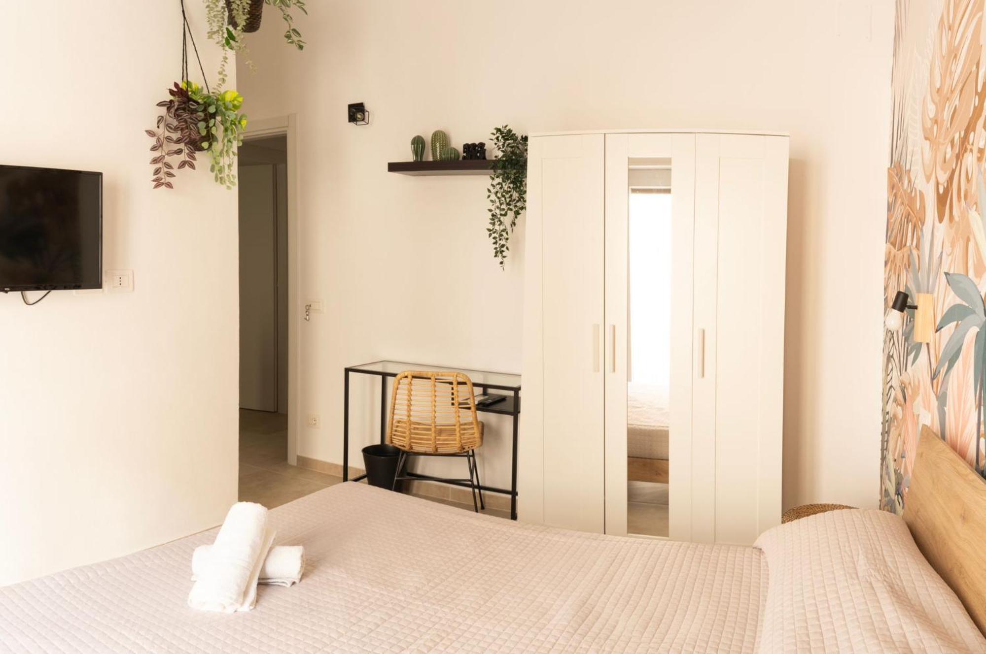 La Maison De Gio Syracuse Eksteriør bilde